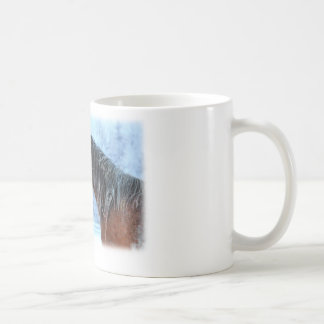 Bästa vän kaffemugg