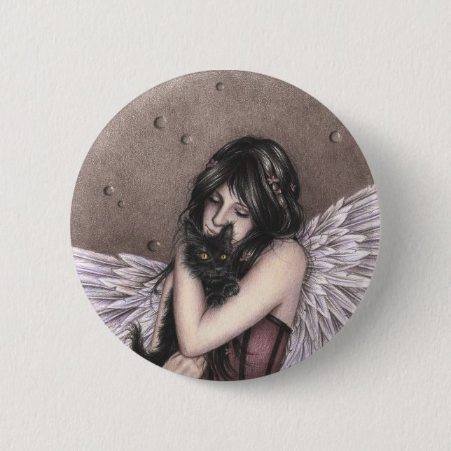 Bästa vän knäppas knapp (Framsida)