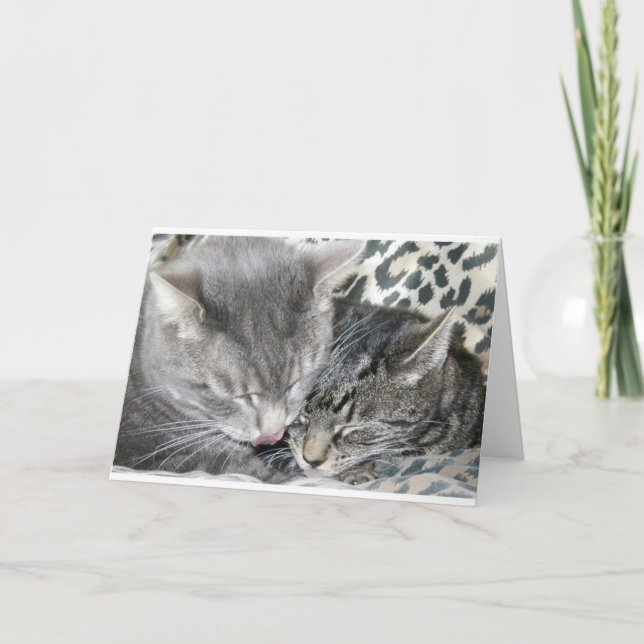 Bästa vän kort (Framsida)