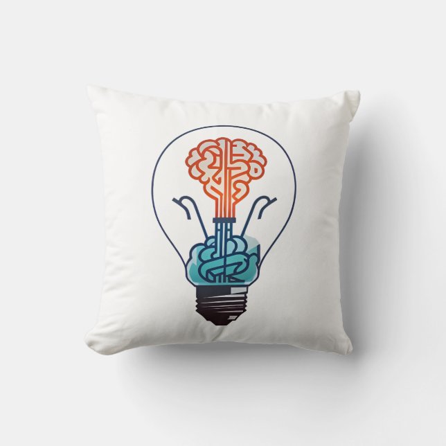 Bästa vän kudde (Framsida)