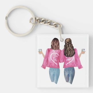 bästa vän mössa, bestie hatt