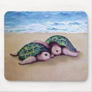 Bästa vän musmatta