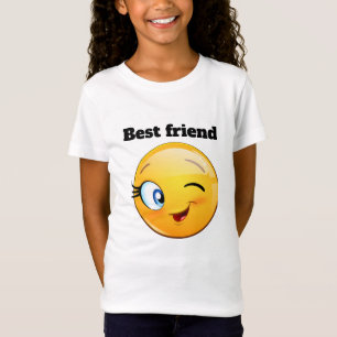 bästa vän t shirt
