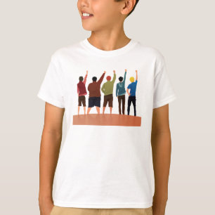 Bästa vän t shirt
