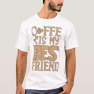 Bästa vän t shirt