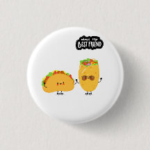 Bästa vän Taco och Burrito