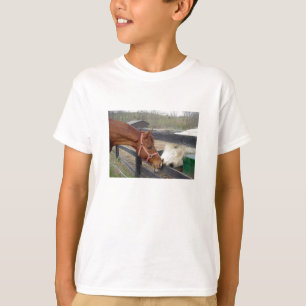 Bästa vän - ungeskjorta t shirt