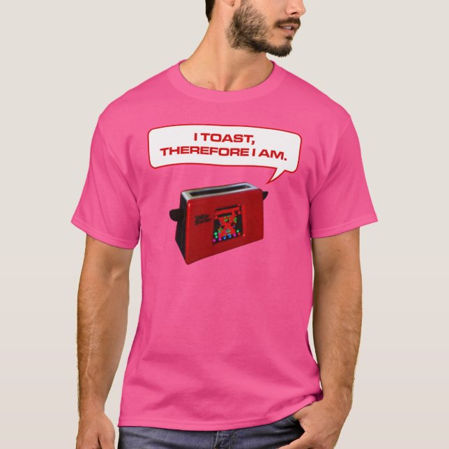Bästa vän vänner t shirt (Framsida)
