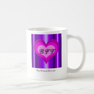 BÄSTA VÄNFÖR EVIGT KAFFEMUGG
