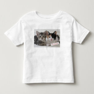 Bästa vänkattungemugg t-shirt