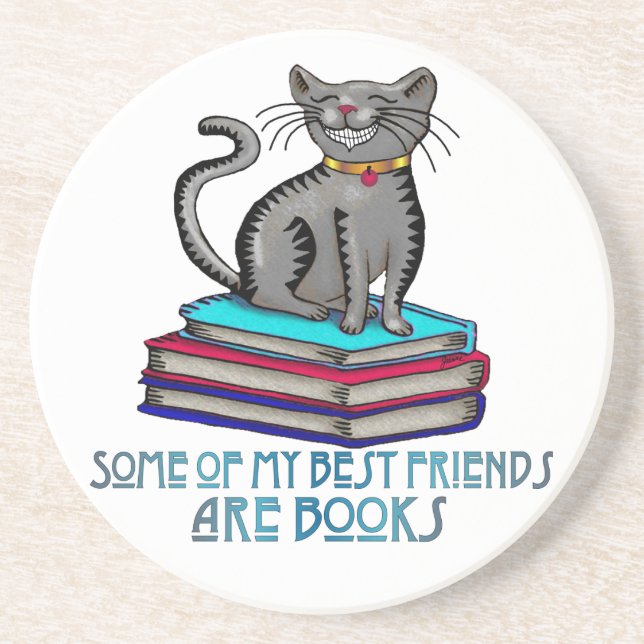 Bästa vänkustfartyg underlägg sandsten (Framsidan)