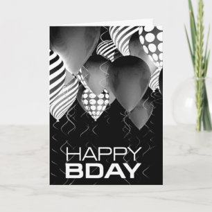 **BÄSTA VÄNNEN** EN I EN MILJON BIRTHDAY ÖNSKEMÅL KORT