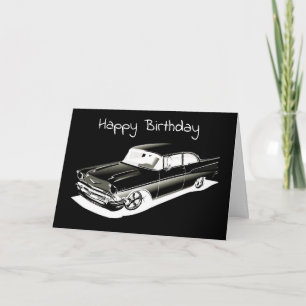 **BÄSTA VÄNNEN*** OCH EN **KLASSIK** PÅ BIRTHDAG KORT