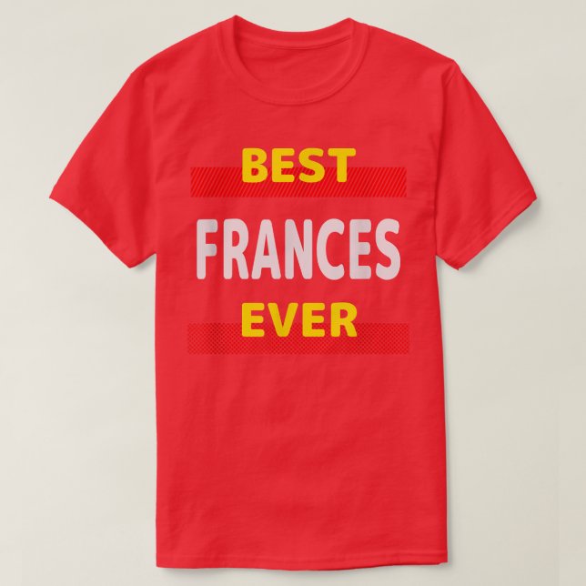 Bästa vänner Alltid Vänends Namn Buddy Nickname Pe T Shirt (Design framsida)