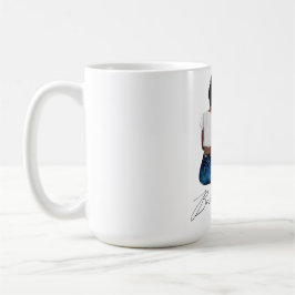 Bästa vänner Anpassningsbar Mugg