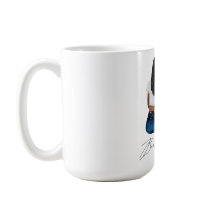 Bästa vänner Anpassningsbar Mugg