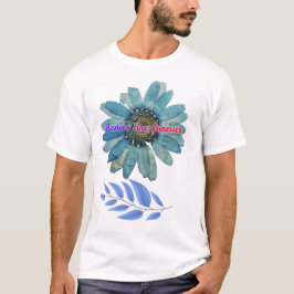 Bästa vänner är för evigt t shirt