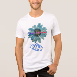 Bästa vänner är för evigt t shirt