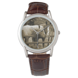 Bästa vänner armbandsur