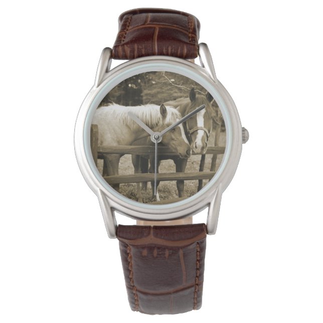 Bästa vänner armbandsur (Framsida)