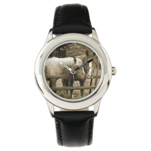 Bästa vänner armbandsur