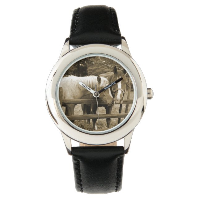 Bästa vänner armbandsur (Framsida)