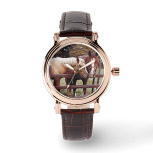 Bästa vänner armbandsur