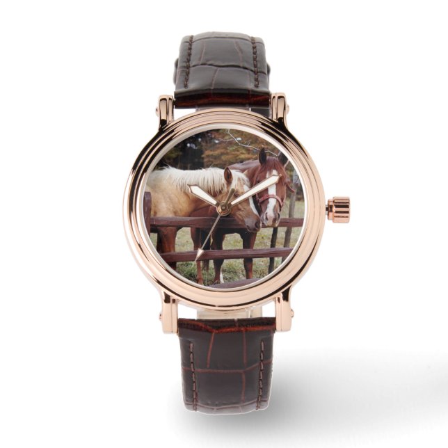 Bästa vänner armbandsur (Framsida)