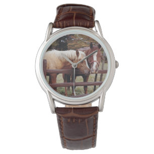 Bästa vänner armbandsur