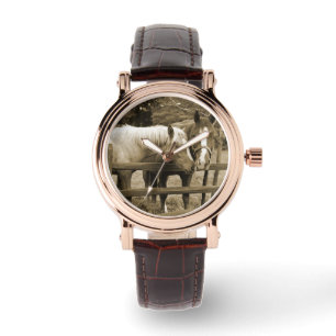 Bästa vänner armbandsur