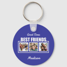 Bästa vänner, eget namn, foton och färg