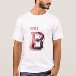 Bästa vänner för 3 - Bäst T Shirt