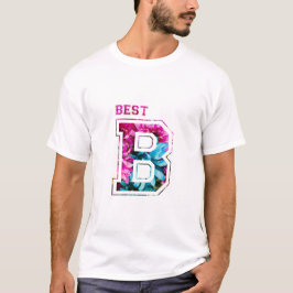 Bästa vänner för 3 - Bästa T Shirt