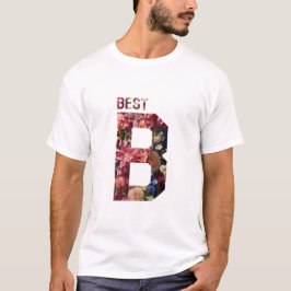 Bästa vänner för 3 - Bästa T Shirt