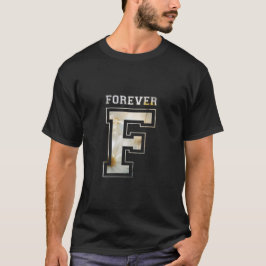 Bästa vänner för 3 - för alltid t shirt
