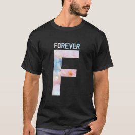 Bästa vänner för 3 - för alltid t shirt