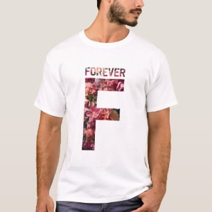 Bästa vänner för 3 - för alltid t shirt