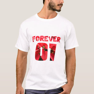 Bästa vänner för 3 - för alltid t shirt