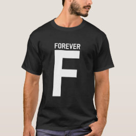 Bästa vänner för 3 - för alltid t shirt