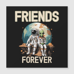 Bästa vänner för alltid