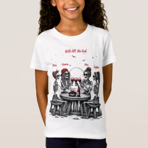 Bästa vänner för alltid t shirt