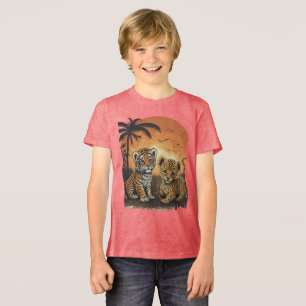 Bästa vänner för alltid t shirt