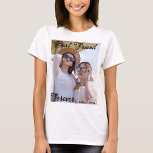 Bästa vänner för dig - Cute Matching T-Shirt