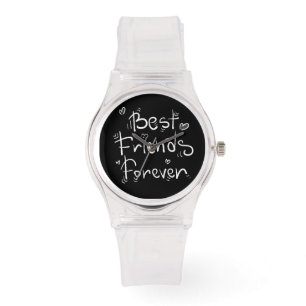 ***BÄSTA VÄNNER FÖR MÄNNISKOR **** DAM SPORTER ARMBANDSUR