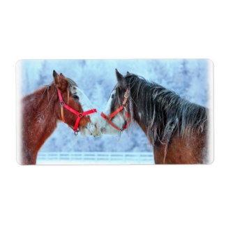 Bästa vänner fraktsedel