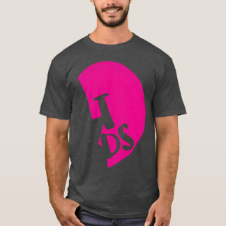 Bästa vänner från tre bästa vänner, del 3 Gift fri T Shirt