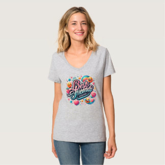 Bästa vänner i Firande T Shirt