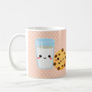 Bästa vänner kaffemugg