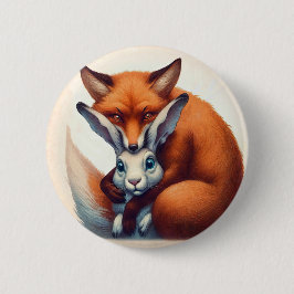 Bästa vänner knapp