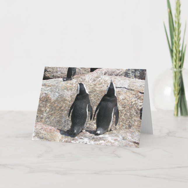 Bästa vänner kort (Framsida)